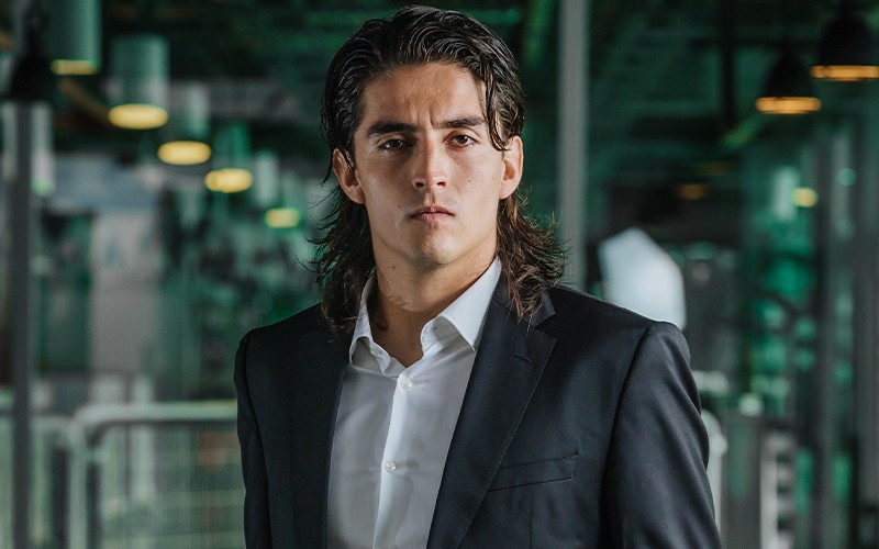Carlos Acevedo